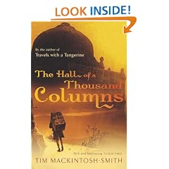 The Hall of a Thousand Columns: Hindustan to Malabar with Ibn Battutah