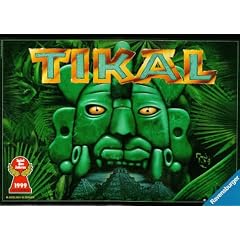 Tikal