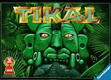 Tikal