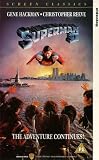 Superman 2 [UK-Import] - Gene Hackman