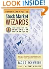 Stock Market Wizards: Interviews with America's Top Stock Traders