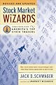 Stock Market Wizards: Interviews with America's Top Stock Traders