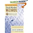 Stock Market Wizards: Interviews with America's Top Stock Traders