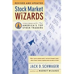 Stock Market Wizards: Interviews with America's Top Stock Traders