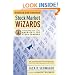 Stock Market Wizards: Interviews with America's Top Stock Traders