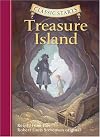 Classic Starts: Treasure Island (Classic Starts Series)