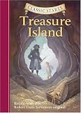 Classic Starts: Treasure Island (Classic Starts Series)