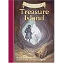 Treasure Island (Classic Starts)