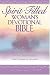 Spirit-Filled Woman's Devotional Bible: Finding and Fulfilling God's Purpose for Your Life