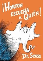 Horton Escucha a Quien