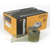 Bostitch C10S120DG Thickcoat Round Head...