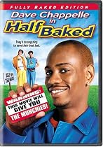 Watch Half Baked Online.