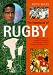 Book Handbook of Rugby (Pelham Practical Sports)