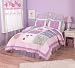 Annas Dream- Full Quilt with 2 Shams  Yeazell, Stephen C.