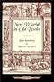 New Worlds in Old Books (Antiquarian)