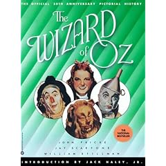 The Wizard of Oz