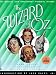 Books : The Wizard of Oz