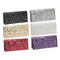 Abendtasche Clutch Bag Tasche, diverse Farben (TA252ges)