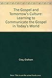 The gospel and tomorrow's culture