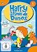 Harry und sein Eimer voller Dinos 1 - Oh, ein Kätzchen [Edizione: Germania]