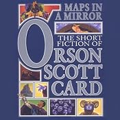 Fables and Fantasies: Book Three of Maps in a Mirror | [Orson Scott Card]