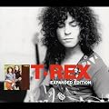 T. Rex