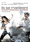 Ils se mari�rent et eurent beaucoup d'enfants