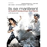 Ils se mari�rent et eurent beaucoup d'enfantspar Charlotte Gainsbourg