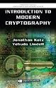 Introduction to Modern Cryptography: Principles and Protocols (Chapman & Hall/Crc Cryptography and Network Security Series)