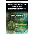 Introduction to Modern Cryptography (Chapman & Hall/Crc Cryptography and Network Security Series)
