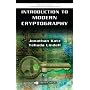 Introduction to Modern Cryptography: Principles and Protocols (Chapman & Hall/Crc Cryptography and Network Security Series)