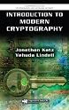 Introduction to Modern Cryptography: Principles and Protocols (Chapman & Hall/Crc Cryptography and Network Security Series)