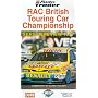 RAC British Touring Car Championship Review 1997 [VHS]