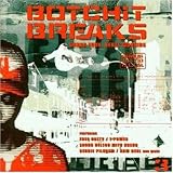 Revue Artistes Divers  / Botchit Breaks, Vol. 3