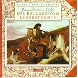 Review ludwig/bause/wachowiak/+  / die ballade von lederstrumpf cooper,james fenimore cd child. word