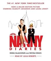 The Nanny Diaries