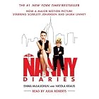 The Nanny Diaries by Emma McLaughlin, Nicola Kraus, and Julia Roberts