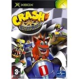 Crash Nitro Kart - Best of Classics (Xbox)