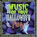 Music for Your Halloween Party
