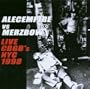 Alec Empire Vs Merzbow