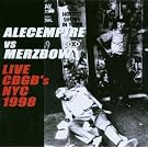 Live at CBGB's 1998