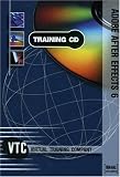 Adobe After Effects 6 VTC Training CD