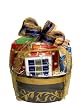 Hanukkah Gift Basket