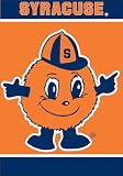 Syracuse University Regular Sized Flag