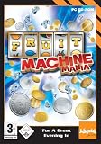 Fruit Machine Mania (PC CD)