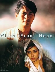 Witch From Nepal