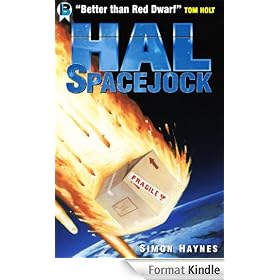 Hal Spacejock