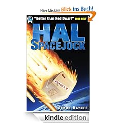 Hal Spacejock