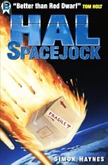 Hal Spacejock