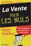La vente pour les nuls